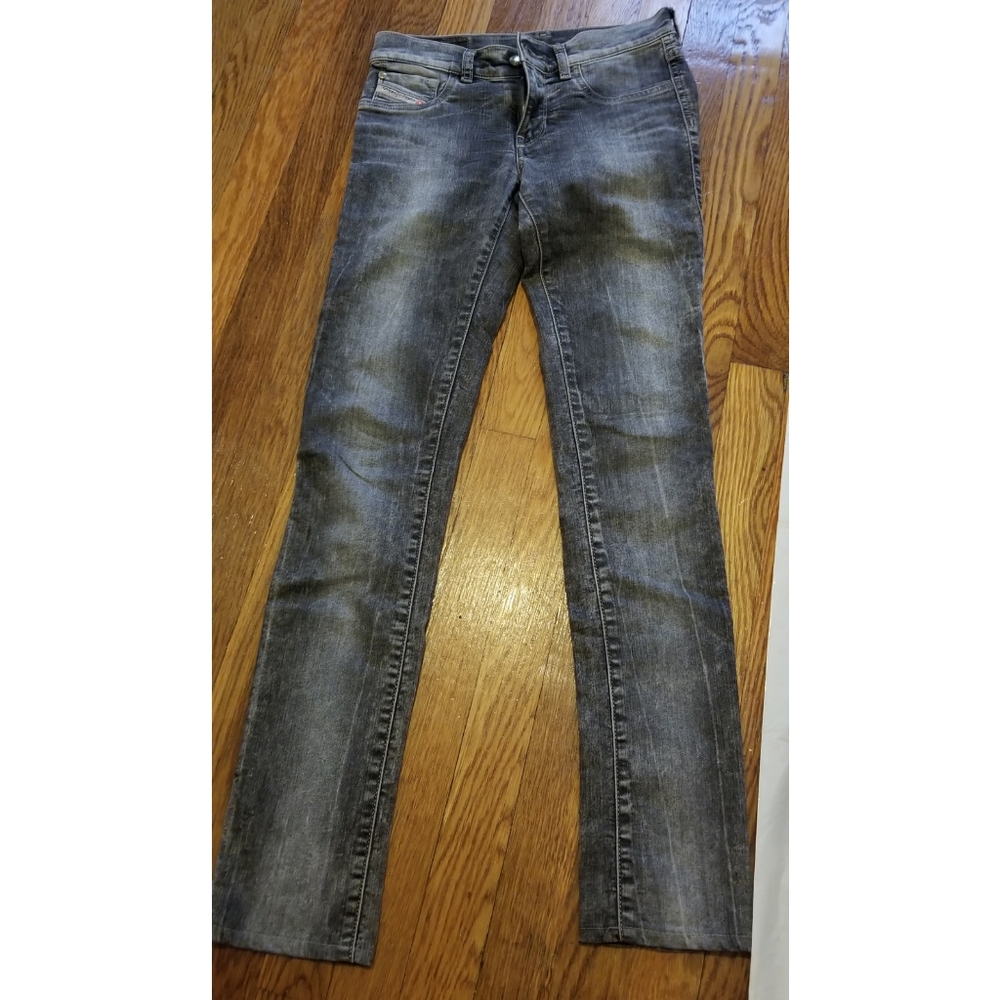 Diesel Jeans size w26
